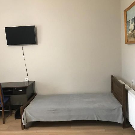 Guest House Eden Тбілісі Екстер'єр фото