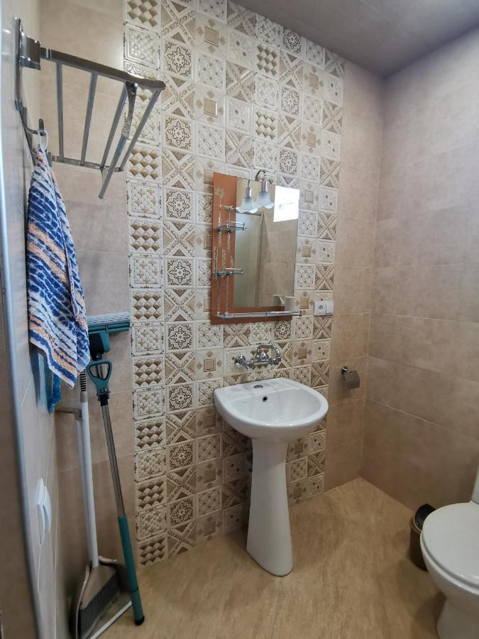 Guest House Eden Тбілісі Екстер'єр фото