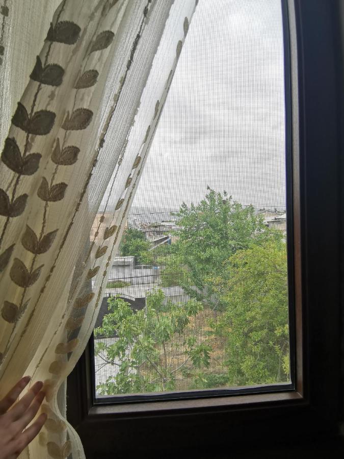 Guest House Eden Тбілісі Екстер'єр фото