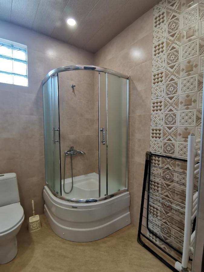 Guest House Eden Тбілісі Екстер'єр фото