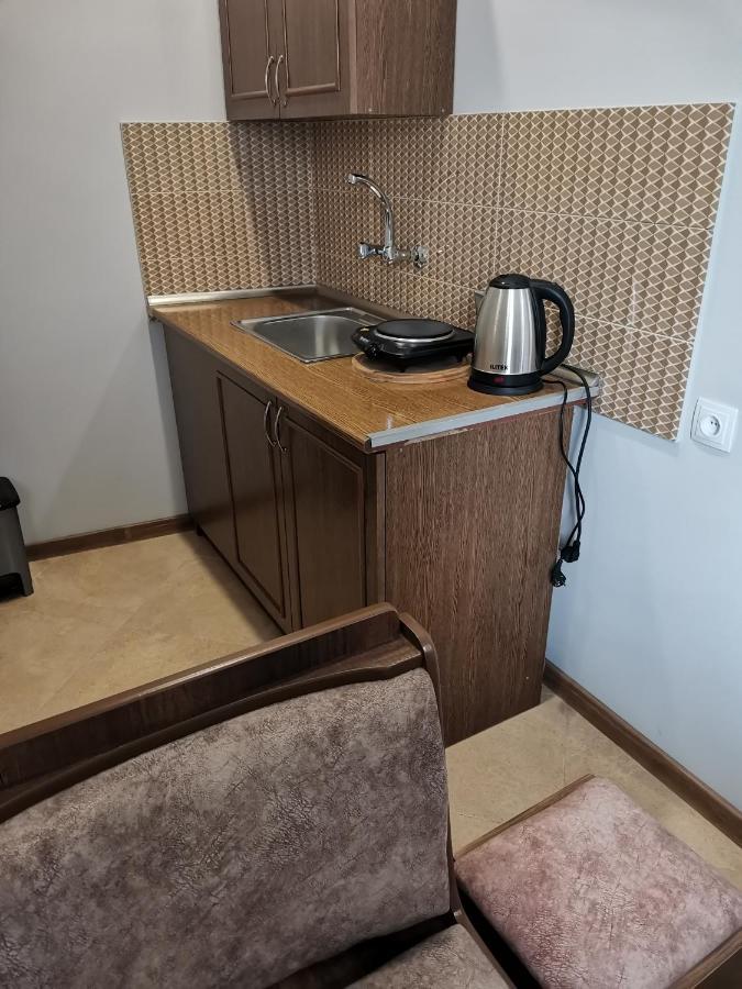 Guest House Eden Тбілісі Екстер'єр фото
