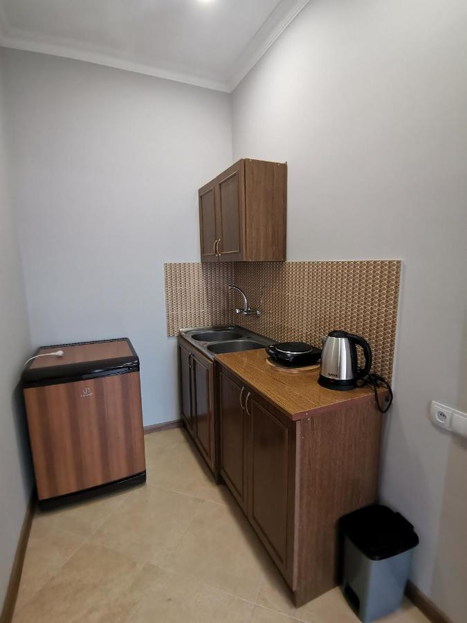 Guest House Eden Тбілісі Екстер'єр фото
