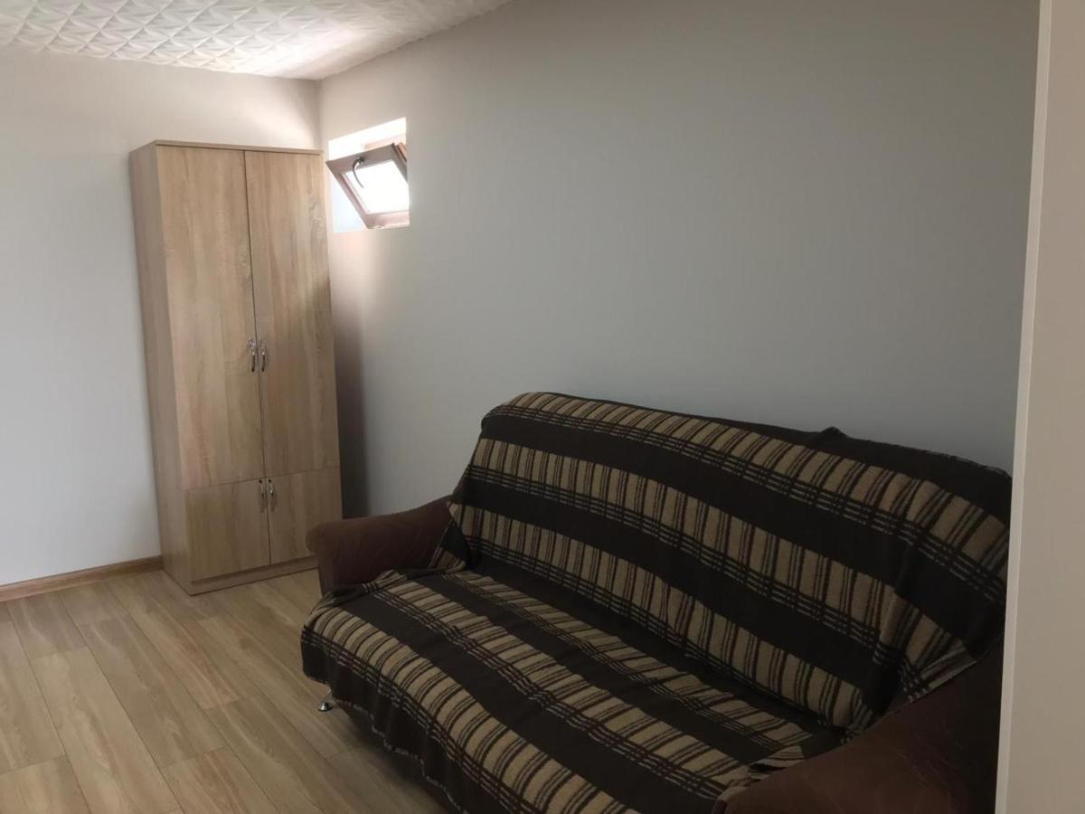 Guest House Eden Тбілісі Екстер'єр фото