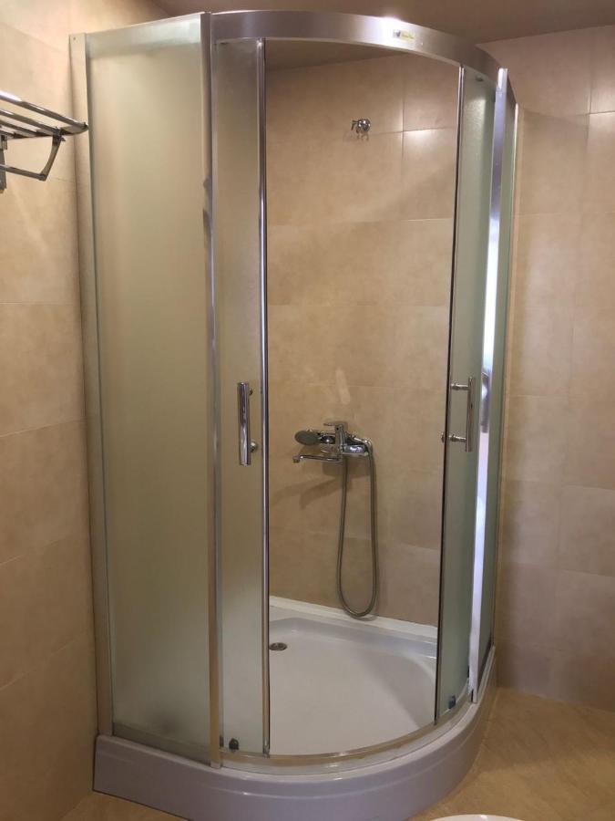 Guest House Eden Тбілісі Екстер'єр фото