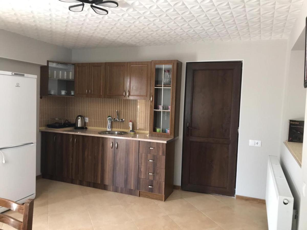 Guest House Eden Тбілісі Екстер'єр фото
