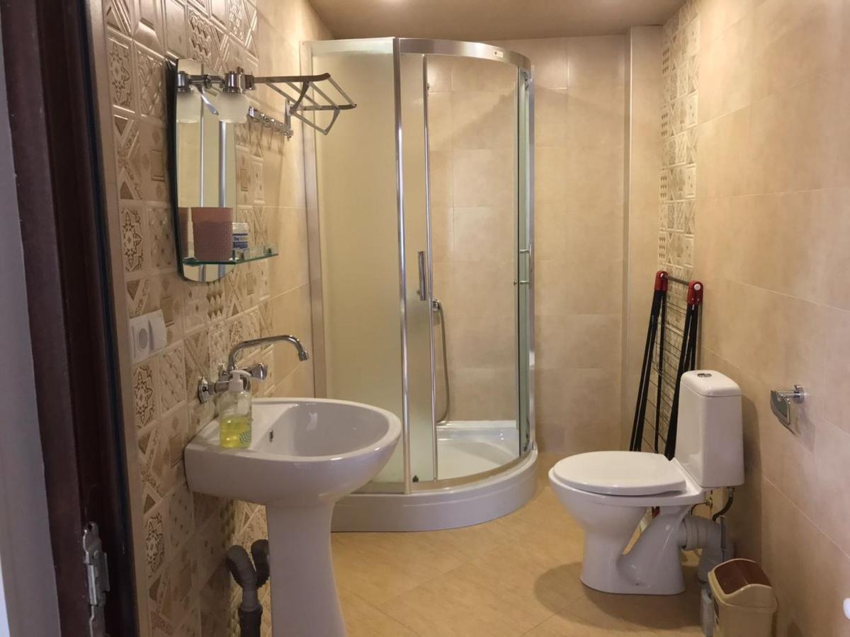 Guest House Eden Тбілісі Екстер'єр фото