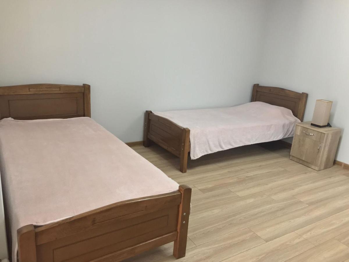 Guest House Eden Тбілісі Екстер'єр фото