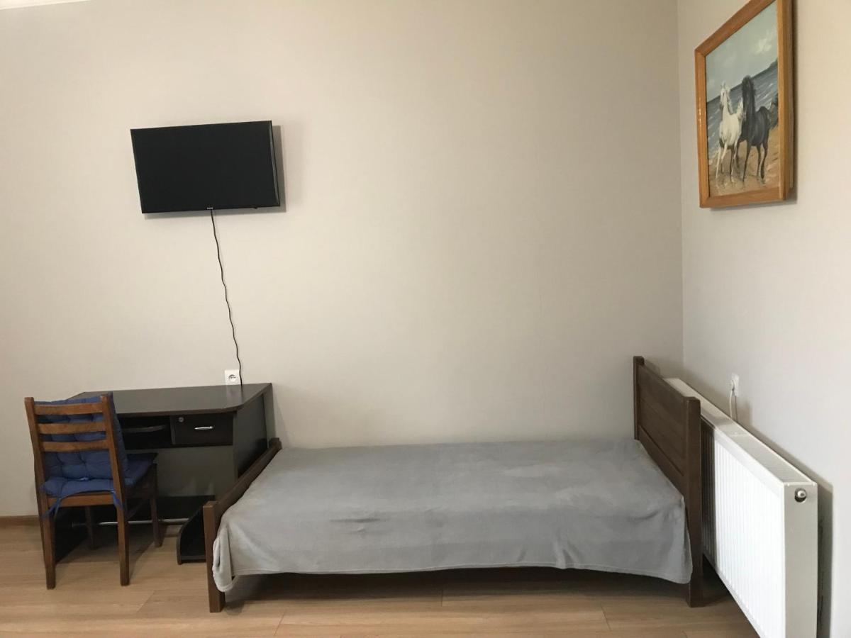 Guest House Eden Тбілісі Екстер'єр фото