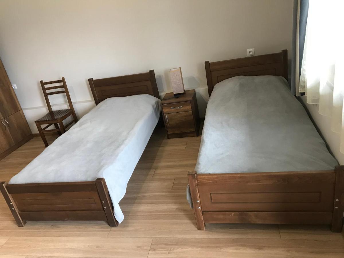 Guest House Eden Тбілісі Екстер'єр фото